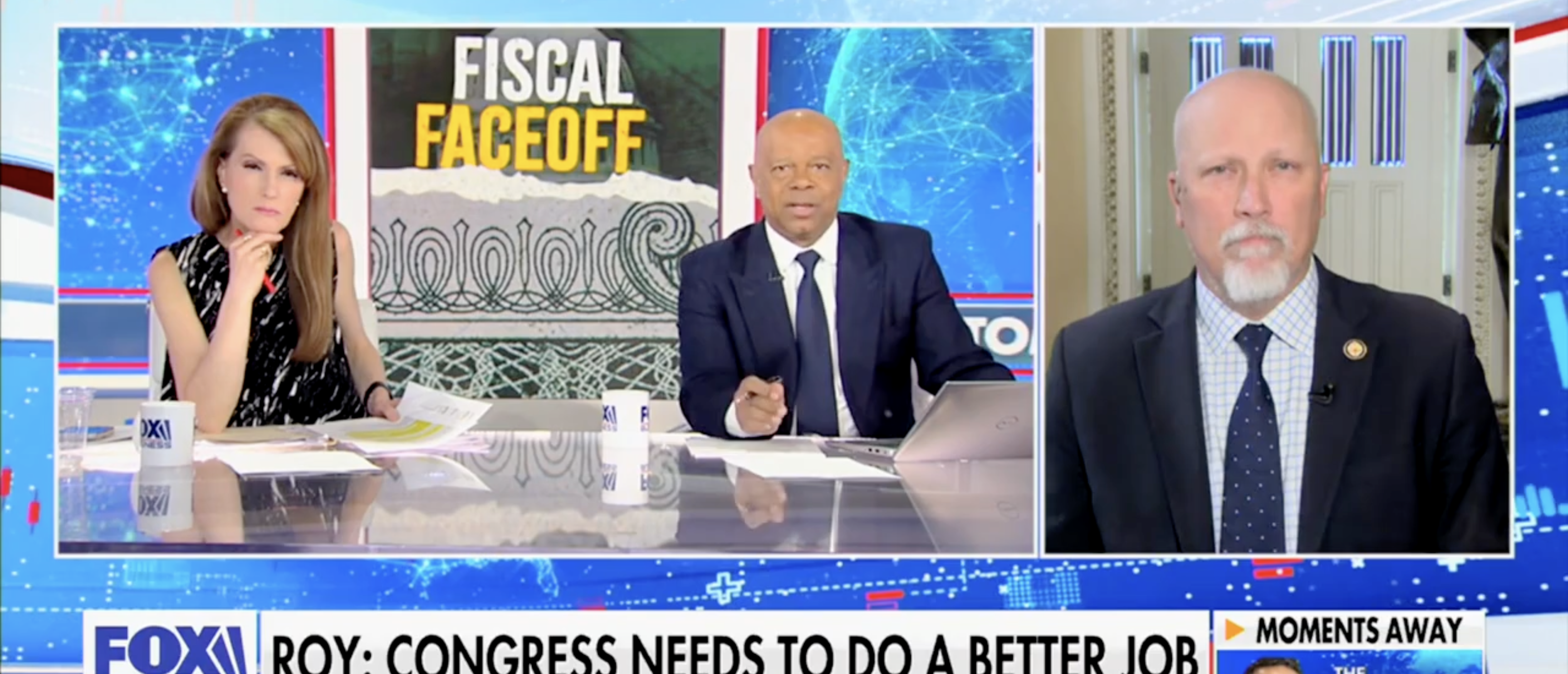 Chip Roy Spells Out What He Wants Before And If He Approves Trump’s ‘Big Beautiful Bill’